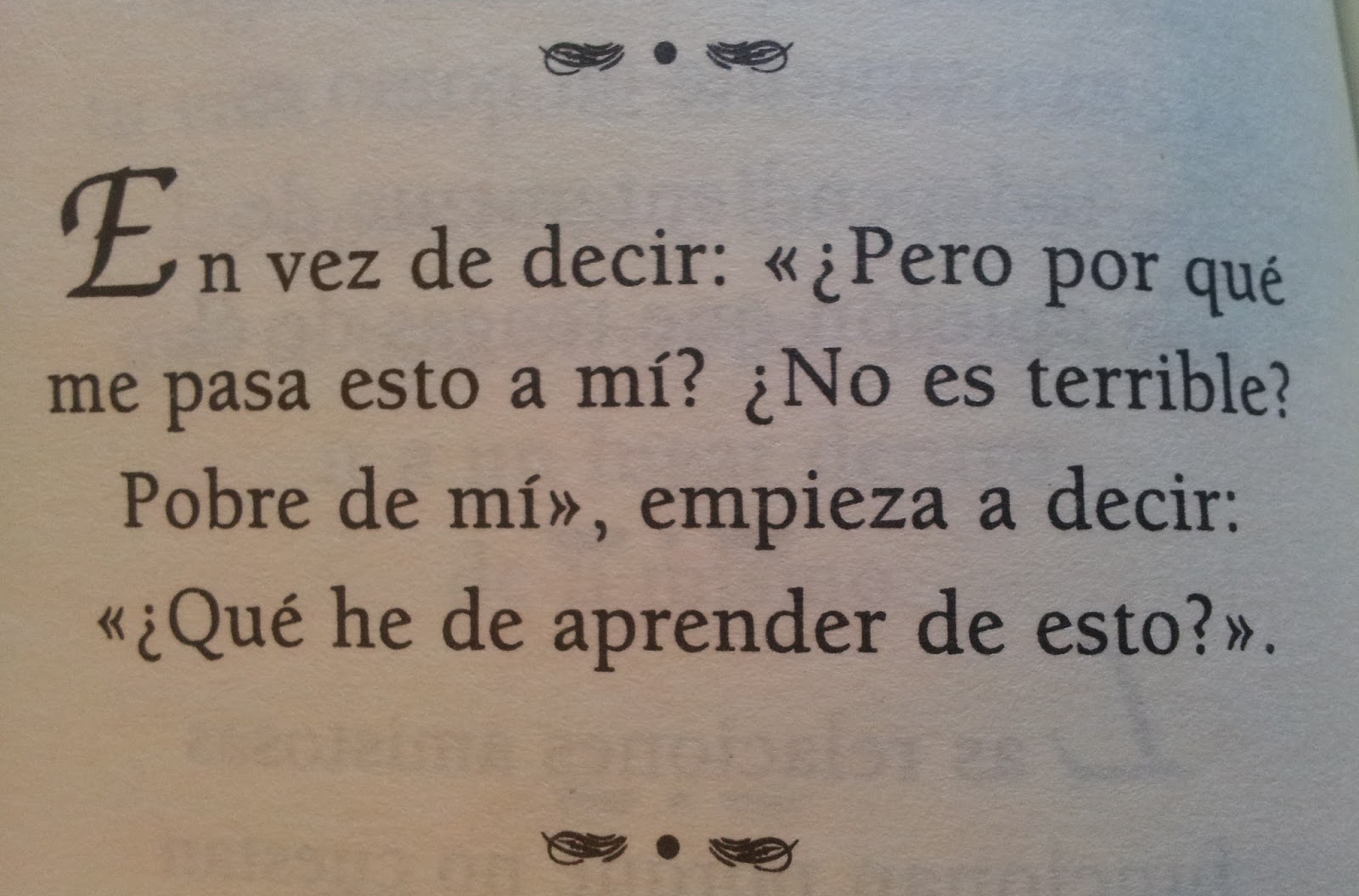 Escritura En El Alma Frases