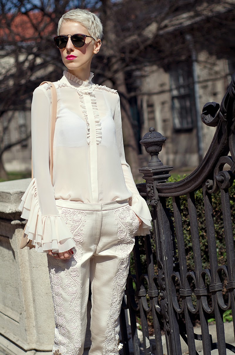 H&M Conscious Exclusive Collection beeswonderland H&M Conscious Exclusive Collection beeswonderland