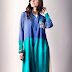 Latest Pakistani Dresses 2013 - coco by zara shahjahan -top 4 dress