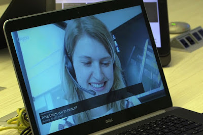 Skype Translator App Now Speaks German and French