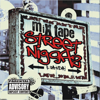 Kranios - Mixtape Street Niggaz (2008)