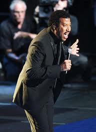 Mega E Radio: What Happened? Lionel Richie