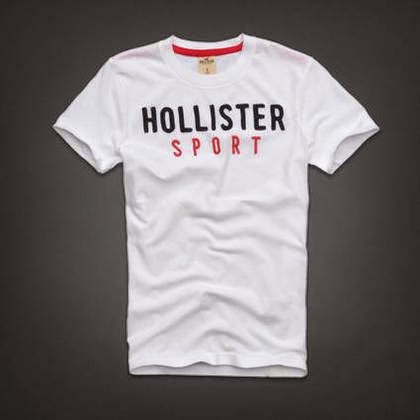 Hollister Camisetas Chico