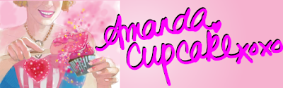.Amanda Cupcake. Sweet Dreamer ♥