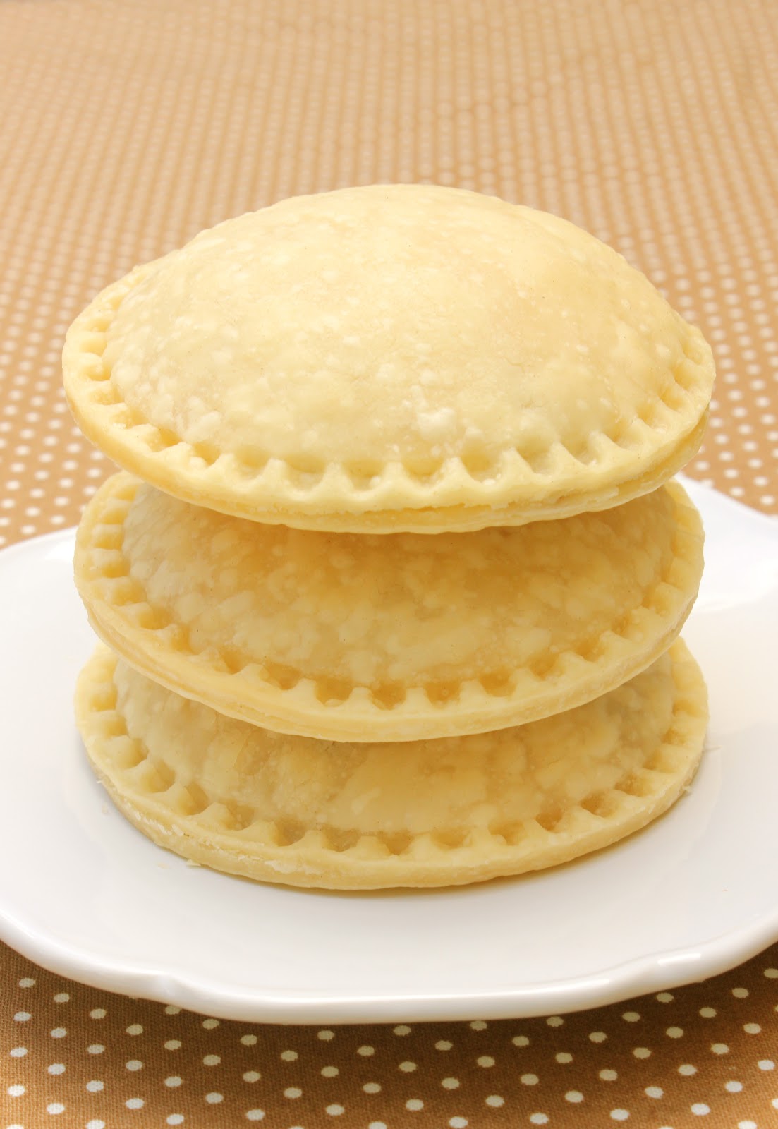 MBC S'mores Pocket Pies