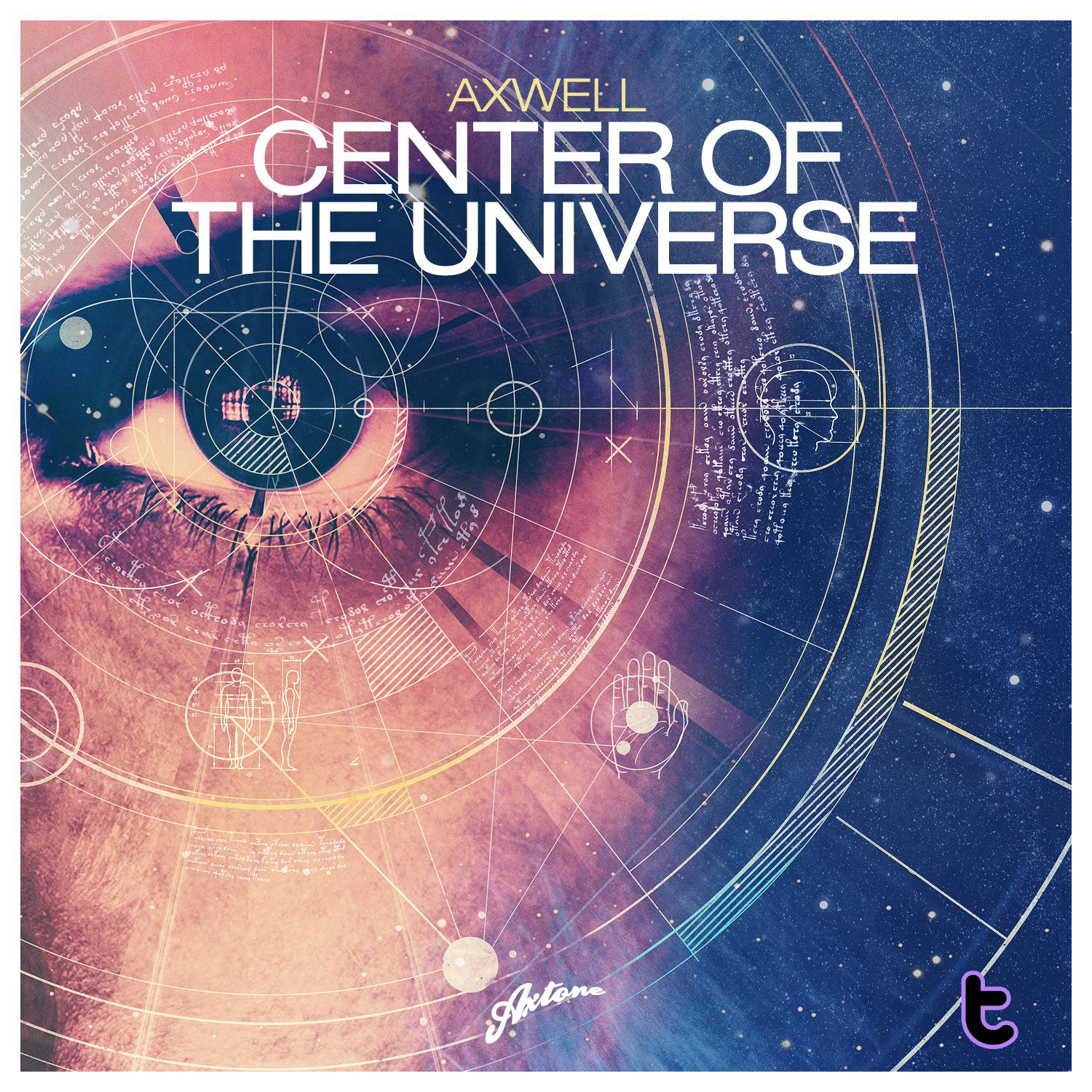 .topelectronik. Axwell Center Of The Universe