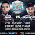 Jogo Beneficiante, Fome só de bola! Amigos do Neymar contra amigos do Nenê