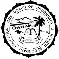 Goa Board HSSC 2013 Result