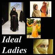 Ideal Ladies Collections