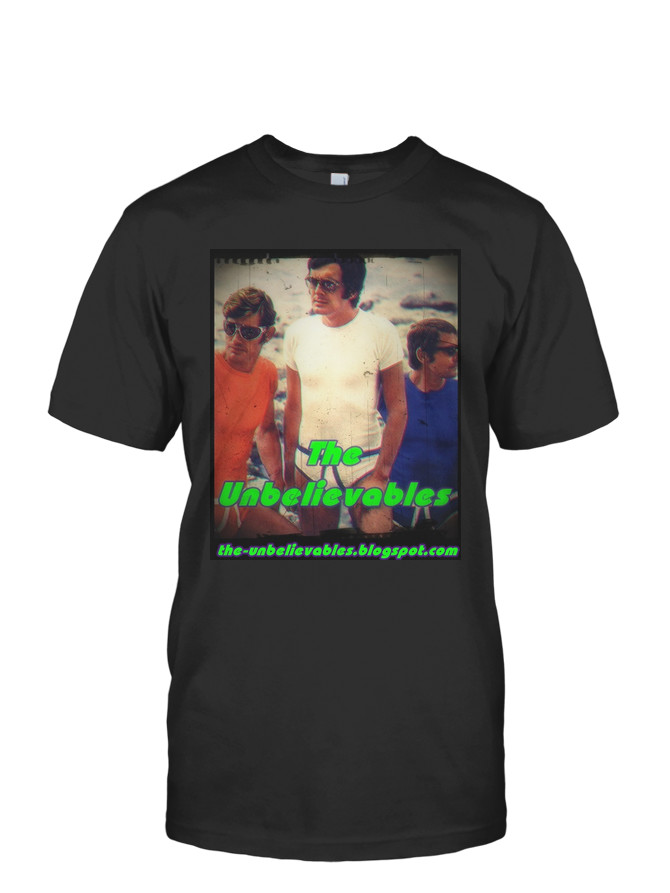 Buy The T-Shirt!