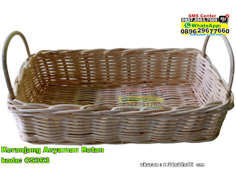keranjang anyaman rotan souvenir pernikahan keranjang anyaman rotan souvenir pernikahan