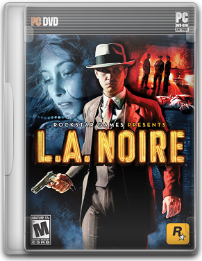 Torrent la noire skidrow crack only conspir4cy Torrent la noire skidrow crack only conspir4cy