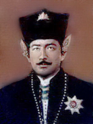 multi supranatural of java