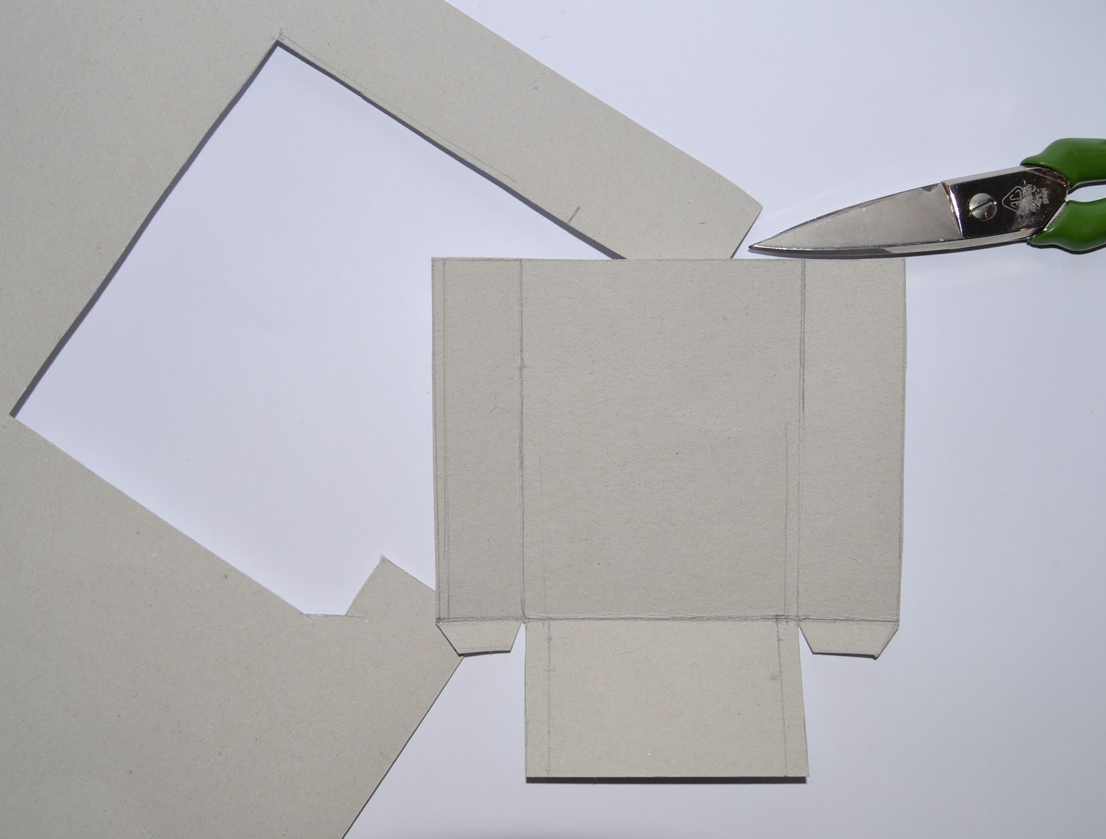 LOLYALIMINIS: tutorial de chimenea