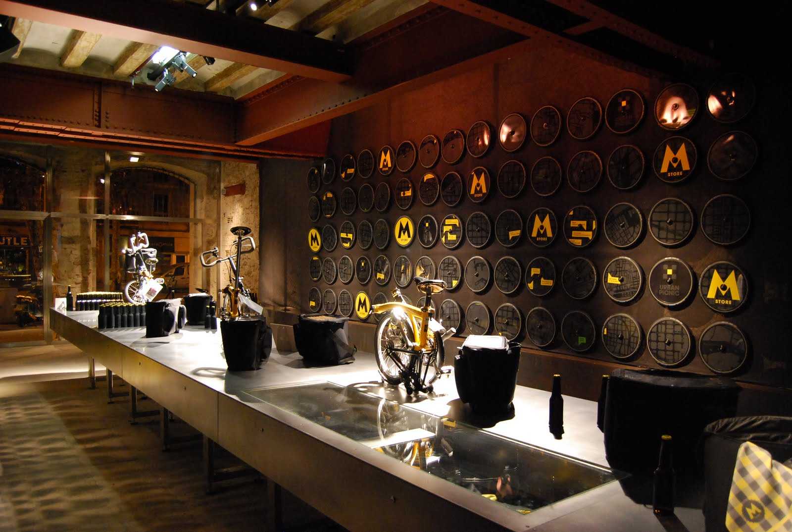 FÁBRICA MORITZ BARCELONA BY JEAN NOUVEL A As Architecture