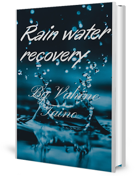 Acquista Ebook Rain water recovery