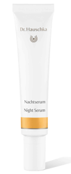 Dr. Hauschka to launch Night Serum