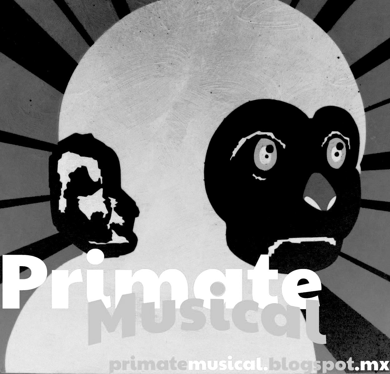 Primate Musical 2.0