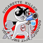 Cigarette Killer