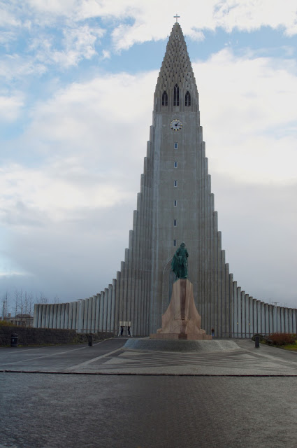 iceland, reykjavik, travelling, Hallgrímskirkja, gereja Hallgrímskirkja, Hallgrímskirkja curch