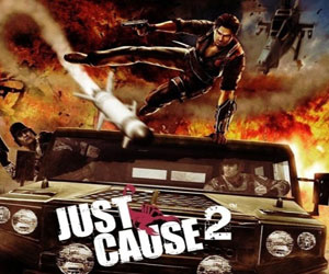 just cause 2 1.0.0.2 patch