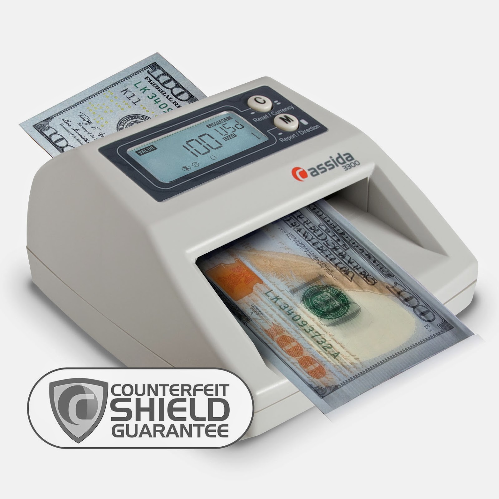 Around The Office Your Office Stop How To Detect Counterfeit Money