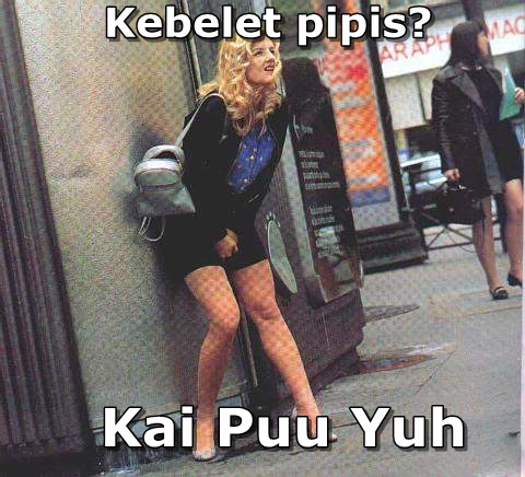 Ketika Bahasa Mandarin Diplesetin ke Bahasa Jawa, yang Ada Cuma Gelak Tawa. Mungkin Koh Ahok Juga Ikutan Ngakak