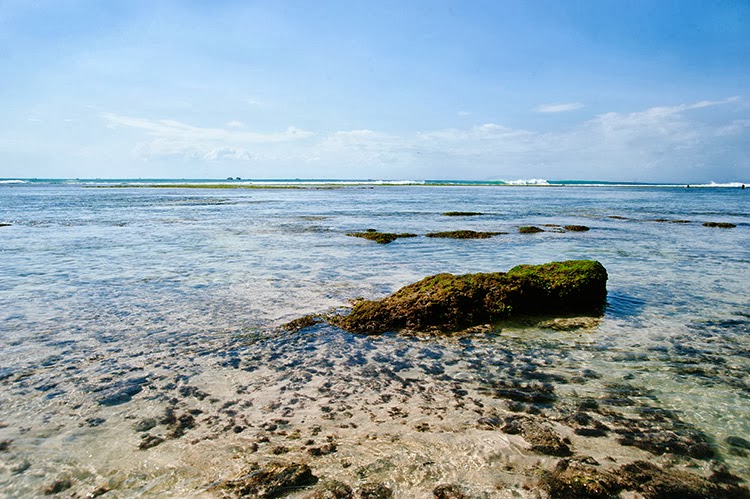 Best beaches in Bali Indonesia