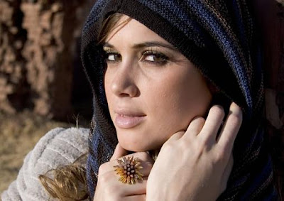 cecilia bonelli