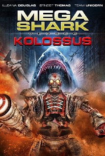 Mega Shark vs. Kolossus Baixar Mega Shark vs. Kolossus Dublado