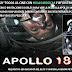 Concurso Todos al cine con Hojas Mágicas "APOLLO 18"