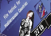 إهداء "مهرجان الإسكندرية السينمائي لدول البحر المتوسط" إلى أرواح "شهداء ثورة 25 يناير"