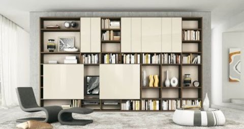 Casas y Decoracion: Muebles para casas Modernas Decoracion