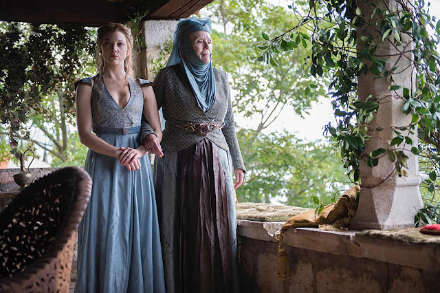 Pasangan Ini Rela Jauh-Jauh Traveling Ke Kroasia Hanya Untuk Menemukan Lokasi Syuting Game Of Thrones