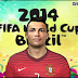 PES+2014+Cristiano+Ronaldo+Face+By+DzGeNiO 