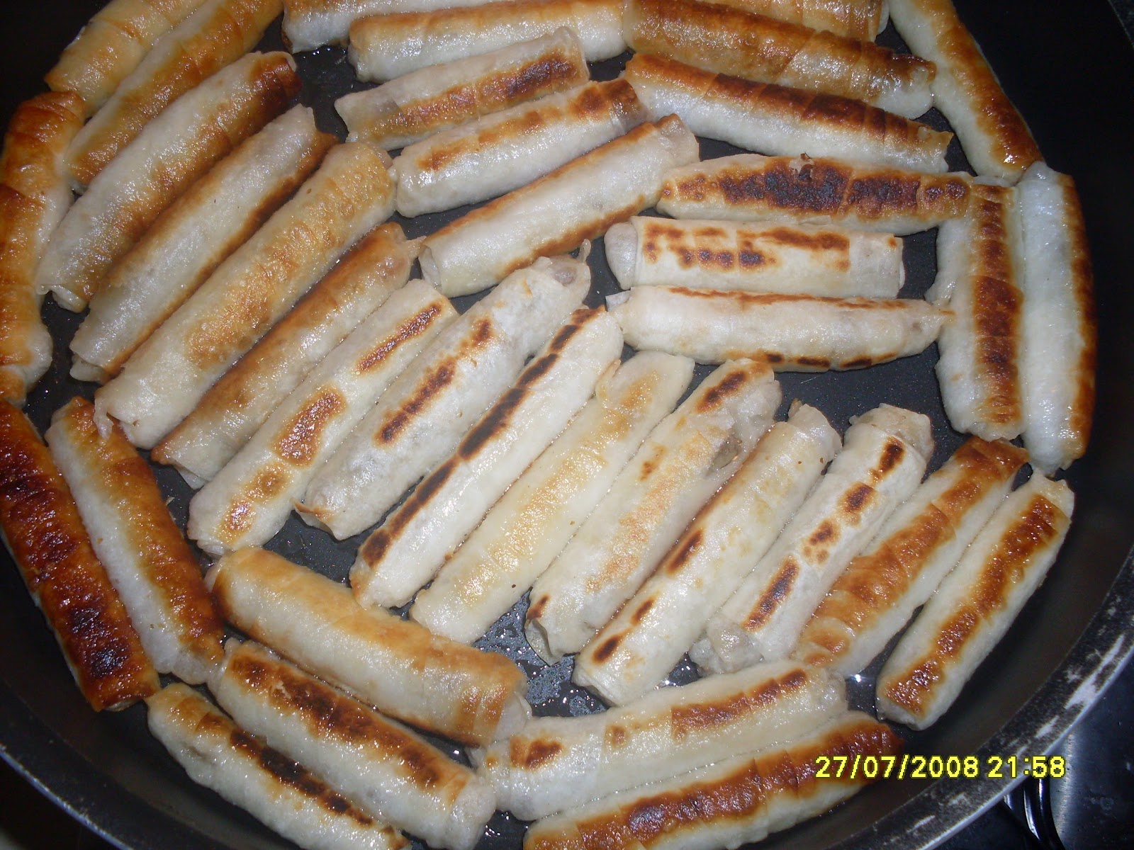 Girit Köftesi