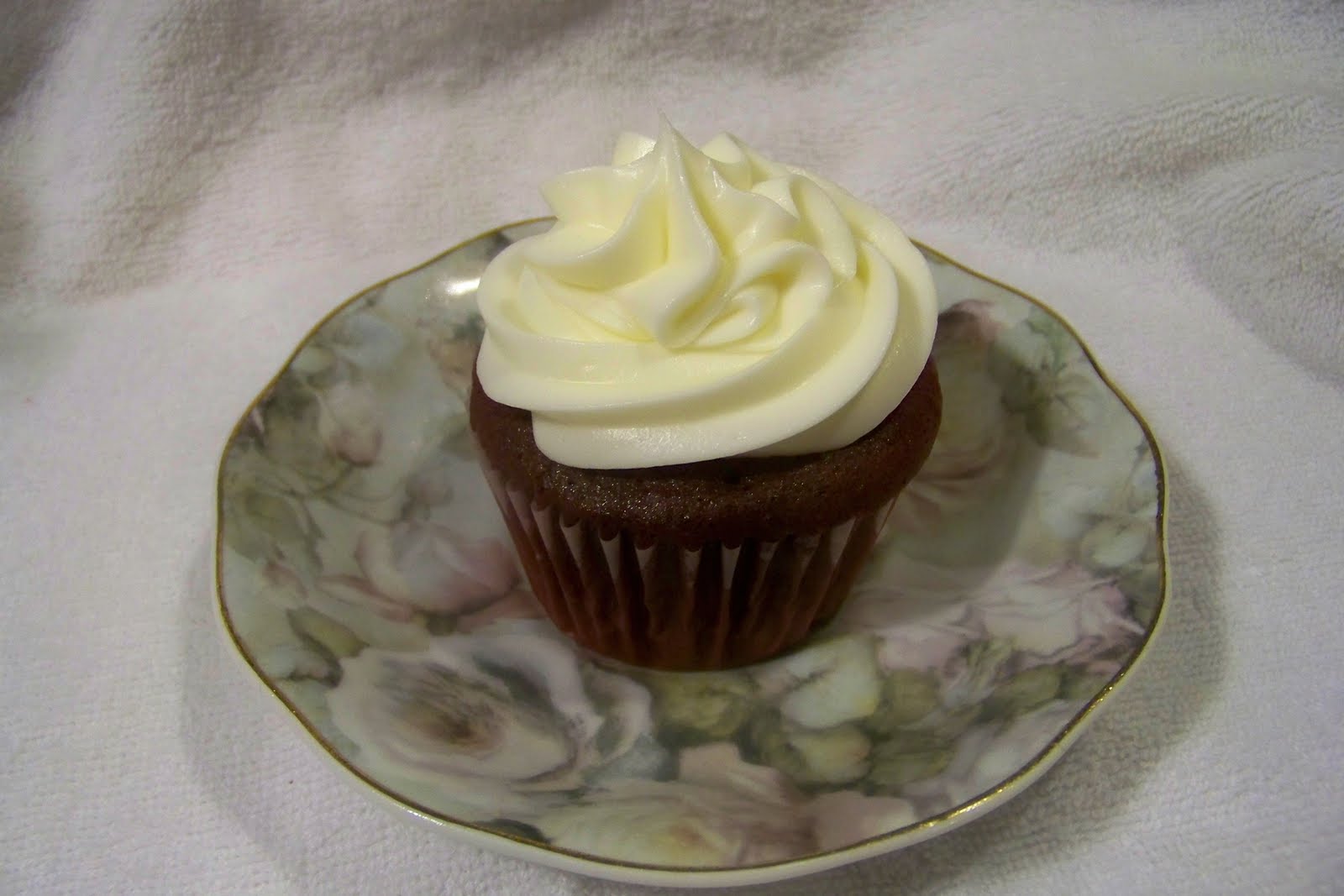 Sweet Zoe Cakes April 2011