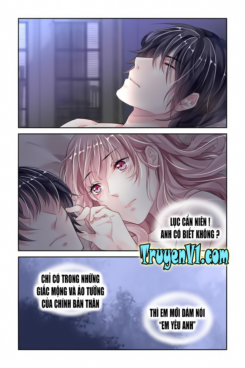 Hôn Trộm 55 Lần chap 24 Trang 7 - Mangak.info Hôn Trộm 55 Lần chap 24 Trang 7 - Mangak.info
