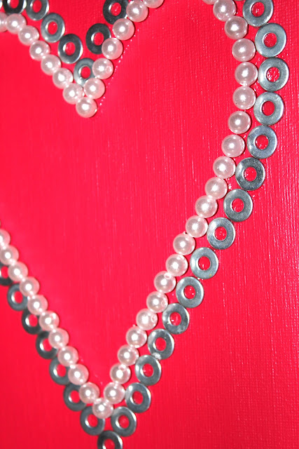 Smart-Bottom Enterprises: Hardware Valentine Art
