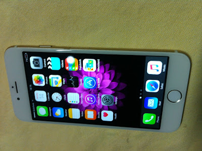 iPhone 6 Đài Loan từ Singapore mới đẹp cần tiền đóng học phí nên bán gấp - 4