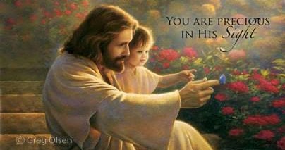 LDS Inspirational Quotes: Worth of Souls
