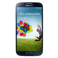 Smartphone Samsung Galaxy S4