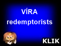 VÍRA - REDEMPTORISTS