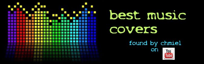 best music covers