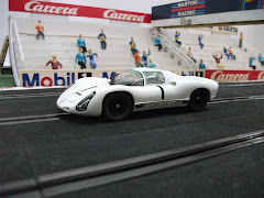 Porsche 910