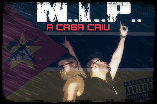 MLP - A CASA CAIU (SINGLE) 2015