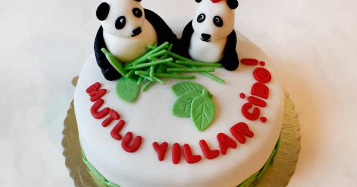 tortiera Panda Pastamız