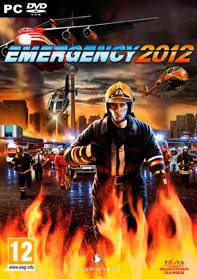 games Download   Emergency 2012  Skidrow