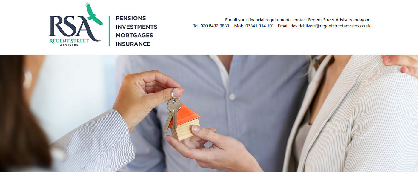 Mortgage Brokers West London