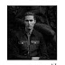 AD CAMPAIGN: Dae Na for A/X Armani Exchange Black Edition, Fall/Winter 2014
